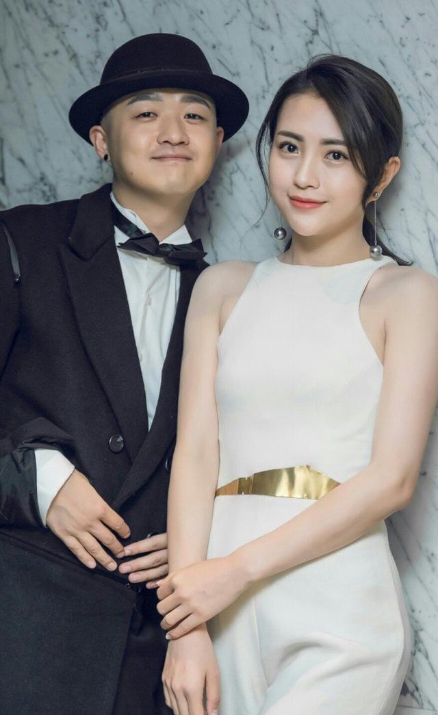 包文婧：从主持到演艺的华丽转型(图3)