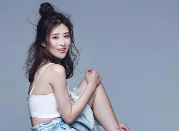 陈西贝：从选秀到银幕的蜕变之路(图4)