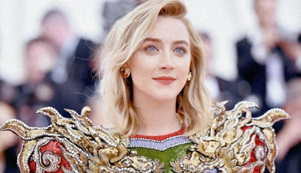 从童星到影后：西尔莎的银幕之路(图4)