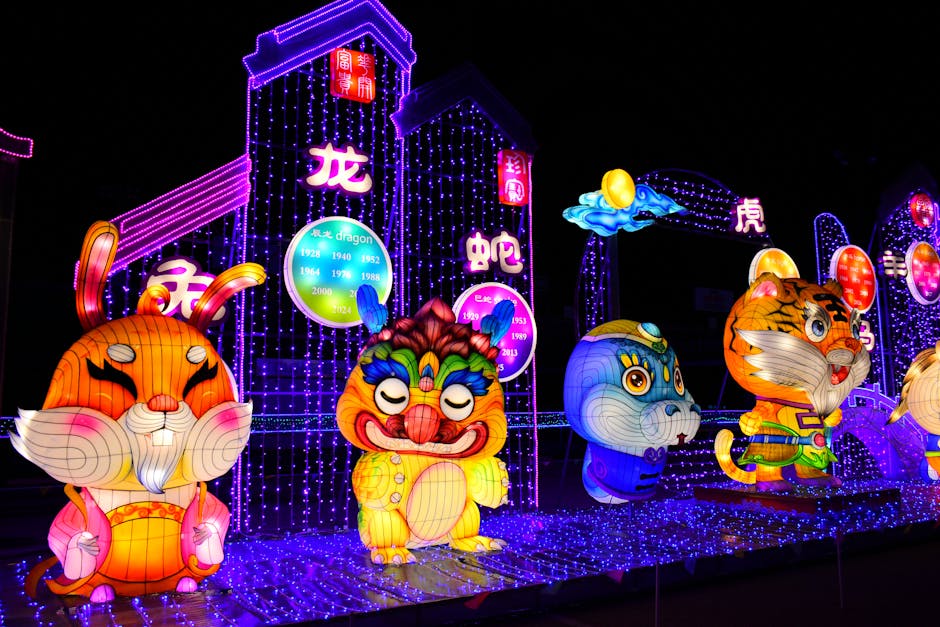 狗急跳墙:探索生肖文化中的趣味谜题(图2) 狗急跳墙:探索生肖文化中的趣味谜题(图2)
