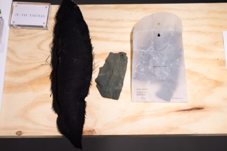 HKFG AW25独立快闪店强势回归，沉浸式体验升级引领香港设计师品牌国际化(图7)