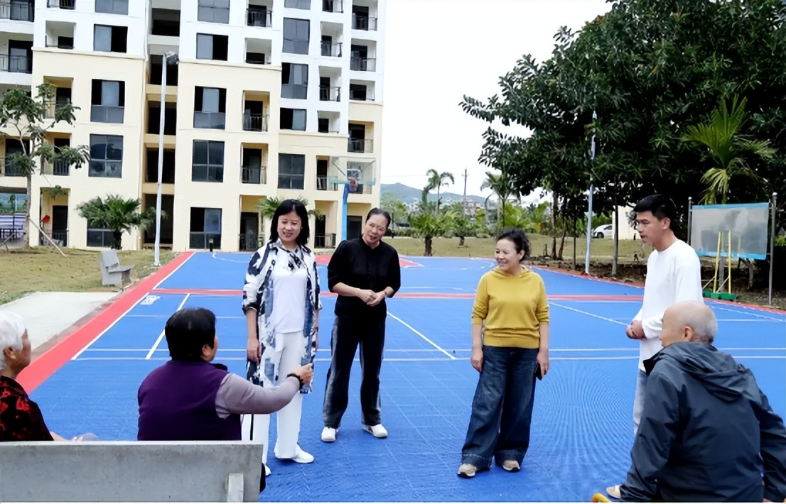 中泰集团携手华唐大健康推动康养新模式——打造山海联动康养旅居新标杆(图4)