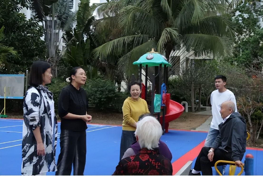 中泰集团携手华唐大健康推动康养新模式——打造山海联动康养旅居新标杆(图11)