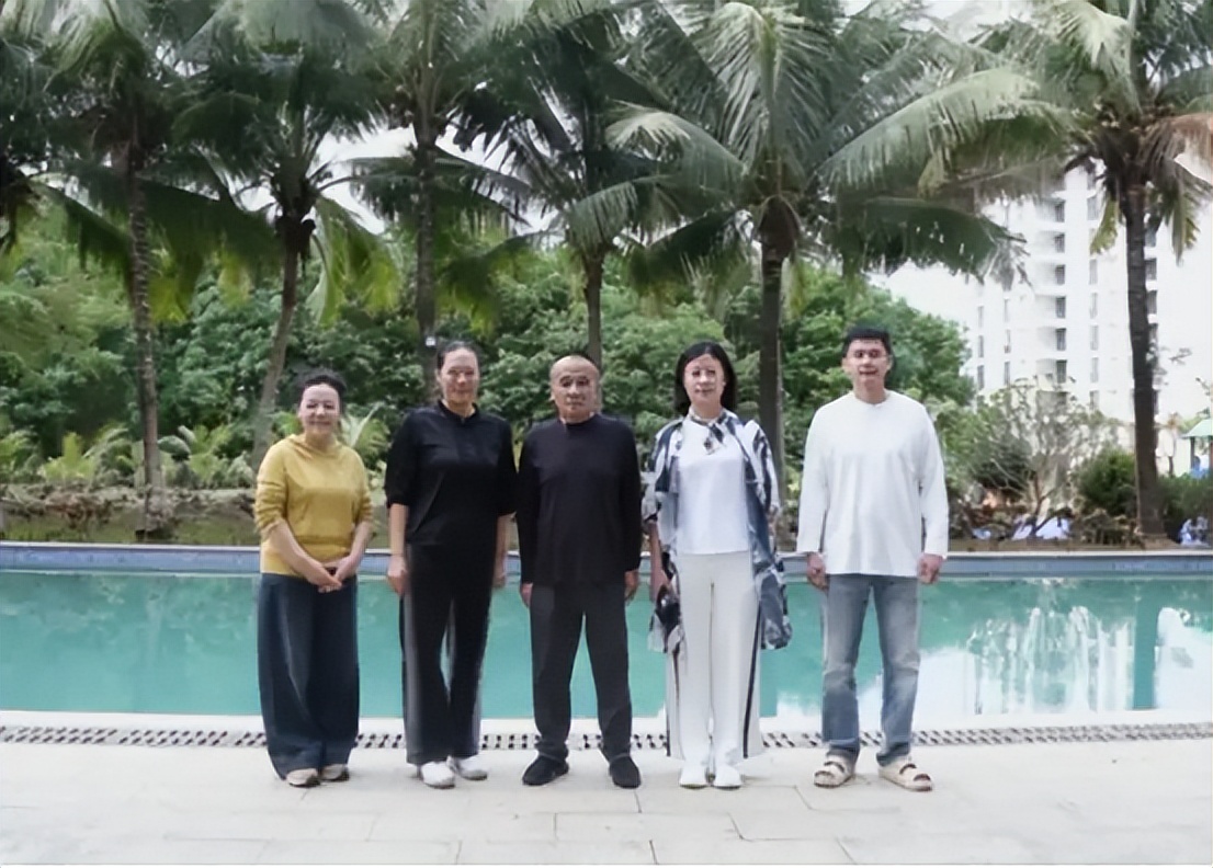 中泰集团携手华唐大健康推动康养新模式——打造山海联动康养旅居新标杆(图13)