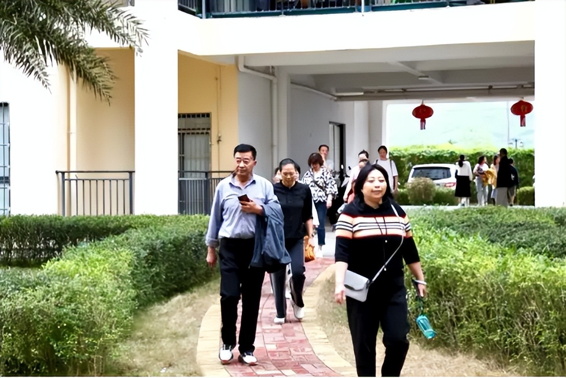 中泰集团携手华唐大健康推动康养新模式——打造山海联动康养旅居新标杆(图16)