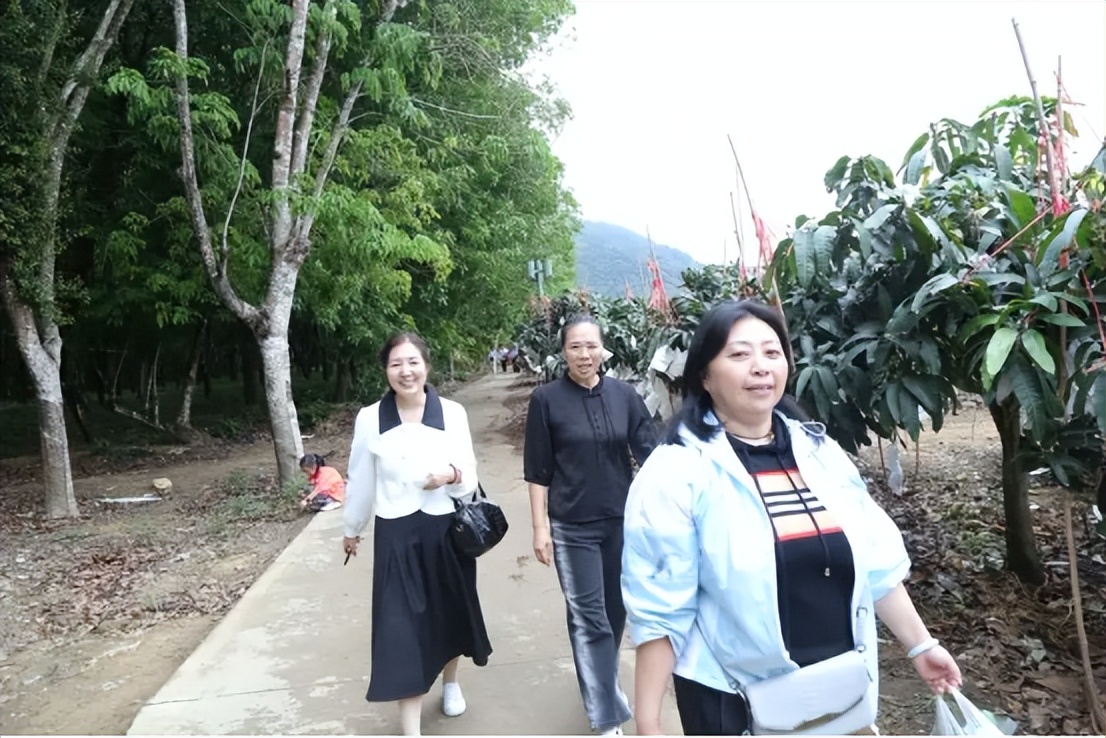 中泰集团携手华唐大健康推动康养新模式——打造山海联动康养旅居新标杆(图21)