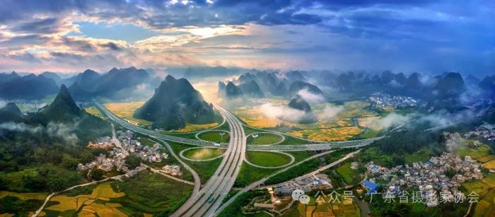 “锦绣靖西·粤来越好”全国摄影大赛即将截止报名，请尽快投稿(图3)