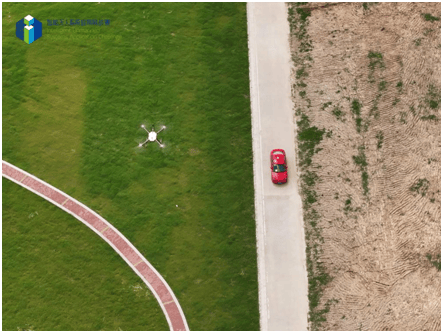 2025“申达杯”智能无人系统应用挑战赛成功举办(图6)