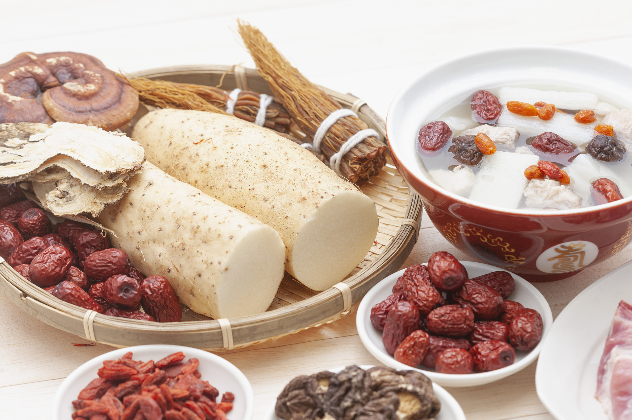 立秋进补"四不吃"：遵循时令养生，健康入秋有妙招  (图2)