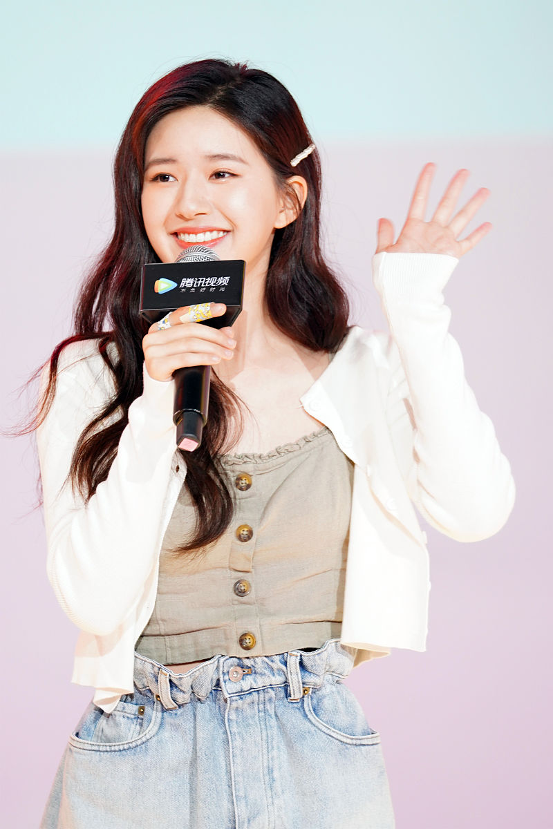 赵露思解约风波背后：娱乐圈"一星公司"困境与新生代演员的突围(图3)