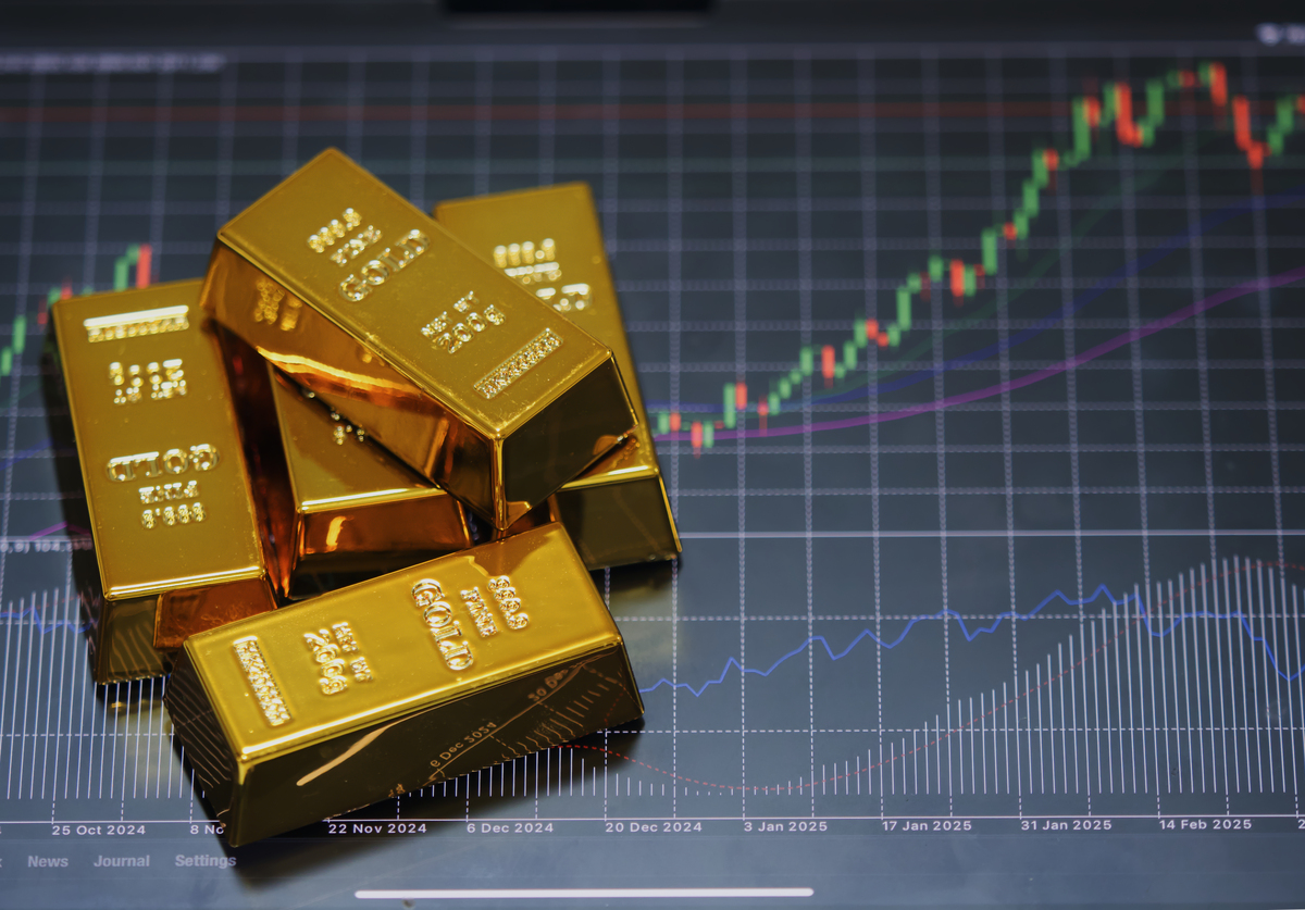 金饰克价跌破千元大关：市场波动中的消费新机遇  (图2)