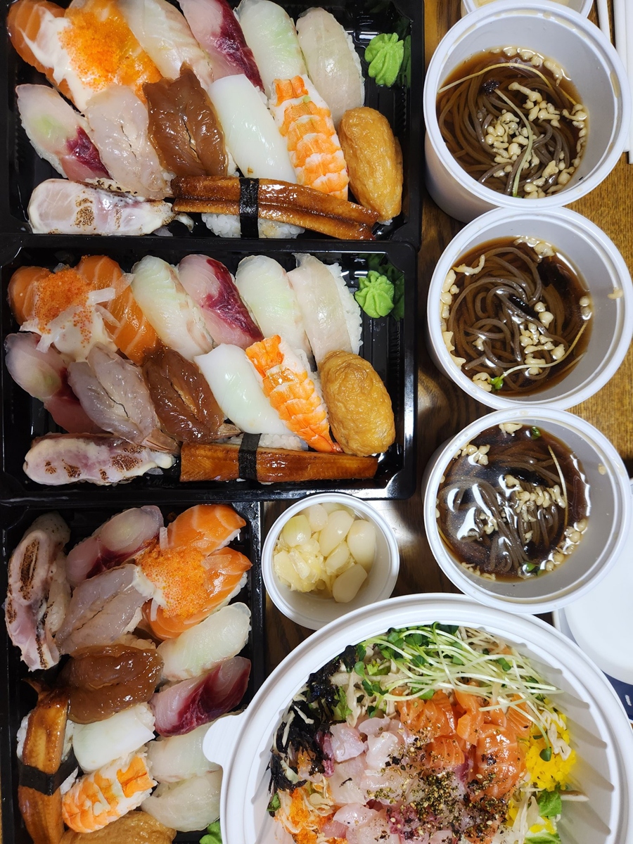 日料店回应顾客误将套餐当自助餐消费4302元事件始末(图1)