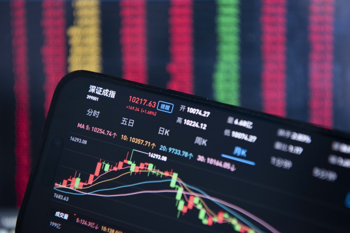 沪指突破3700点！央行放水催生慢牛行情(图1)