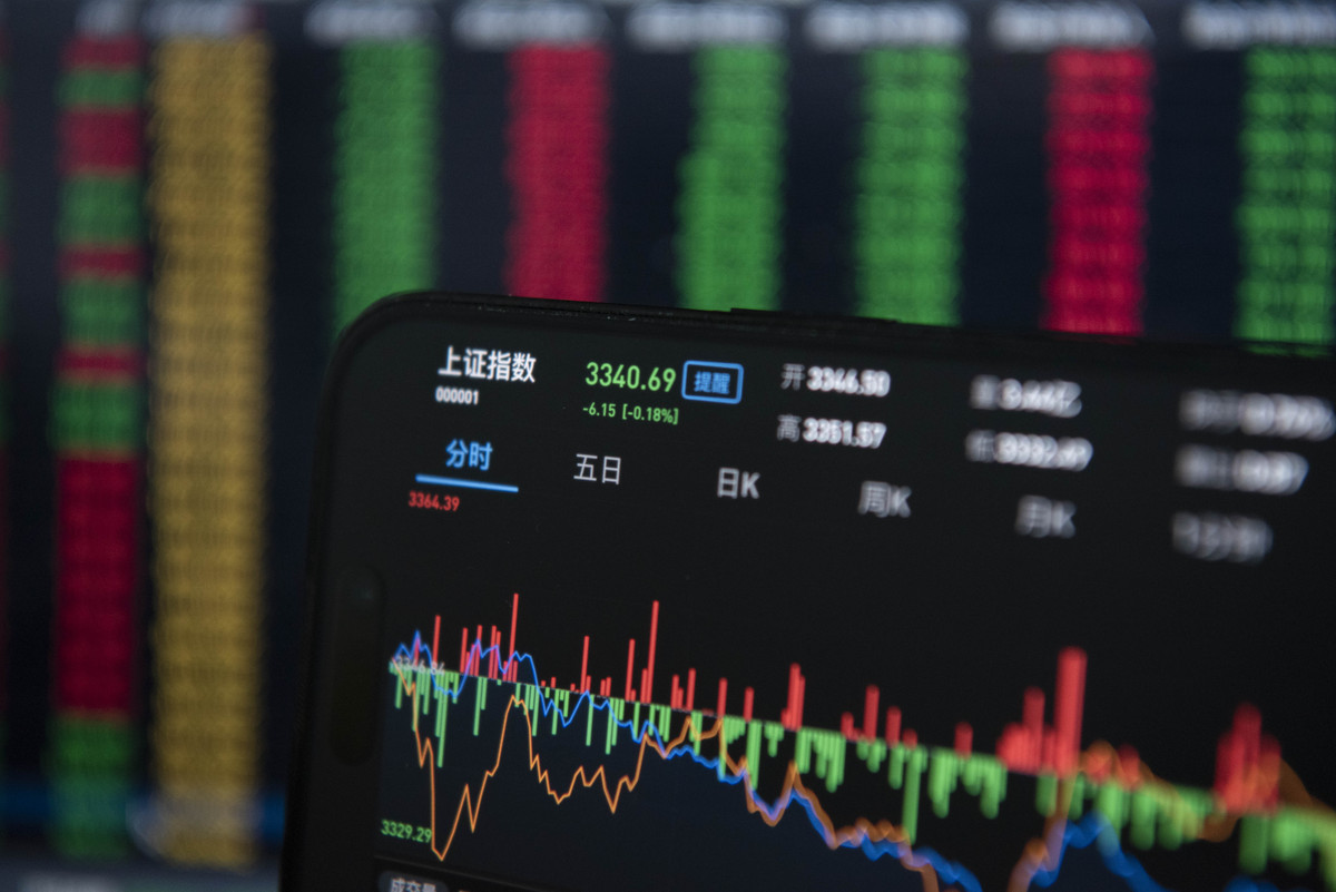 沪指突破3700点！央行放水催生慢牛行情(图2)