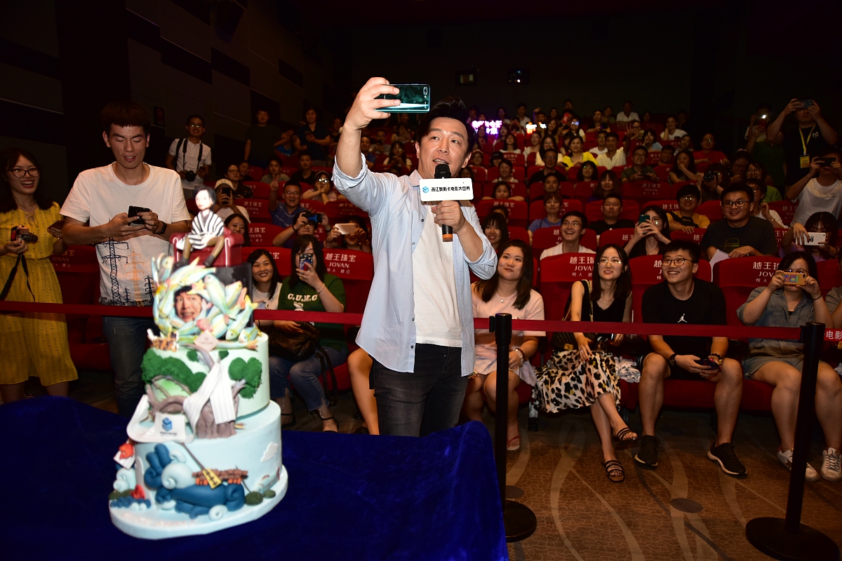 黄渤自曝"大概率患病"：阿尔茨海默症的遗传阴影与自救之道(图2)