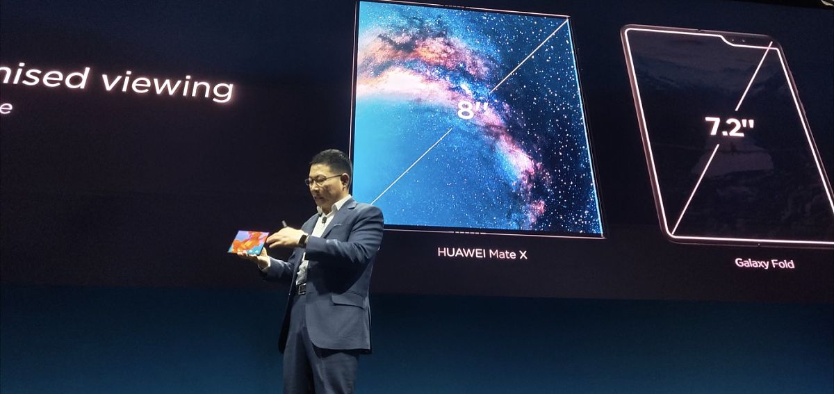 华为巴黎发布会前瞻：智能穿戴领衔，多款新品即将登场(图1)