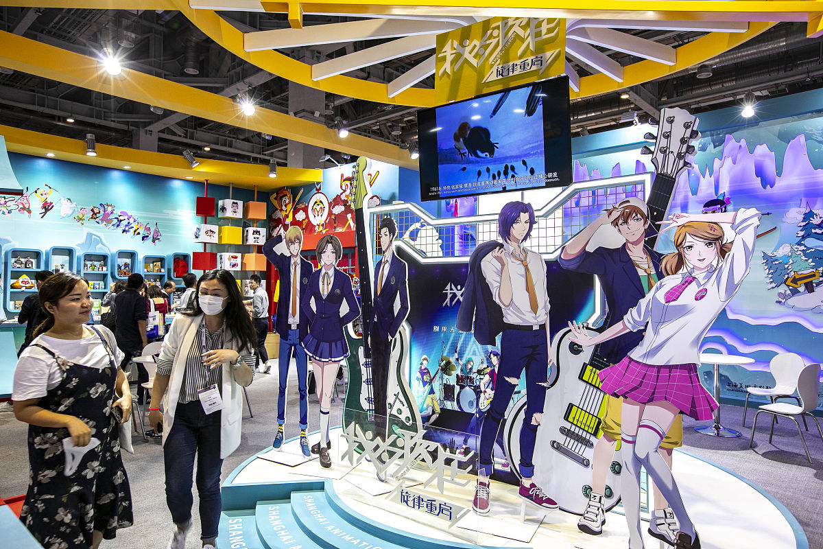 美猴王IP的传承困局与创新突围(图1)