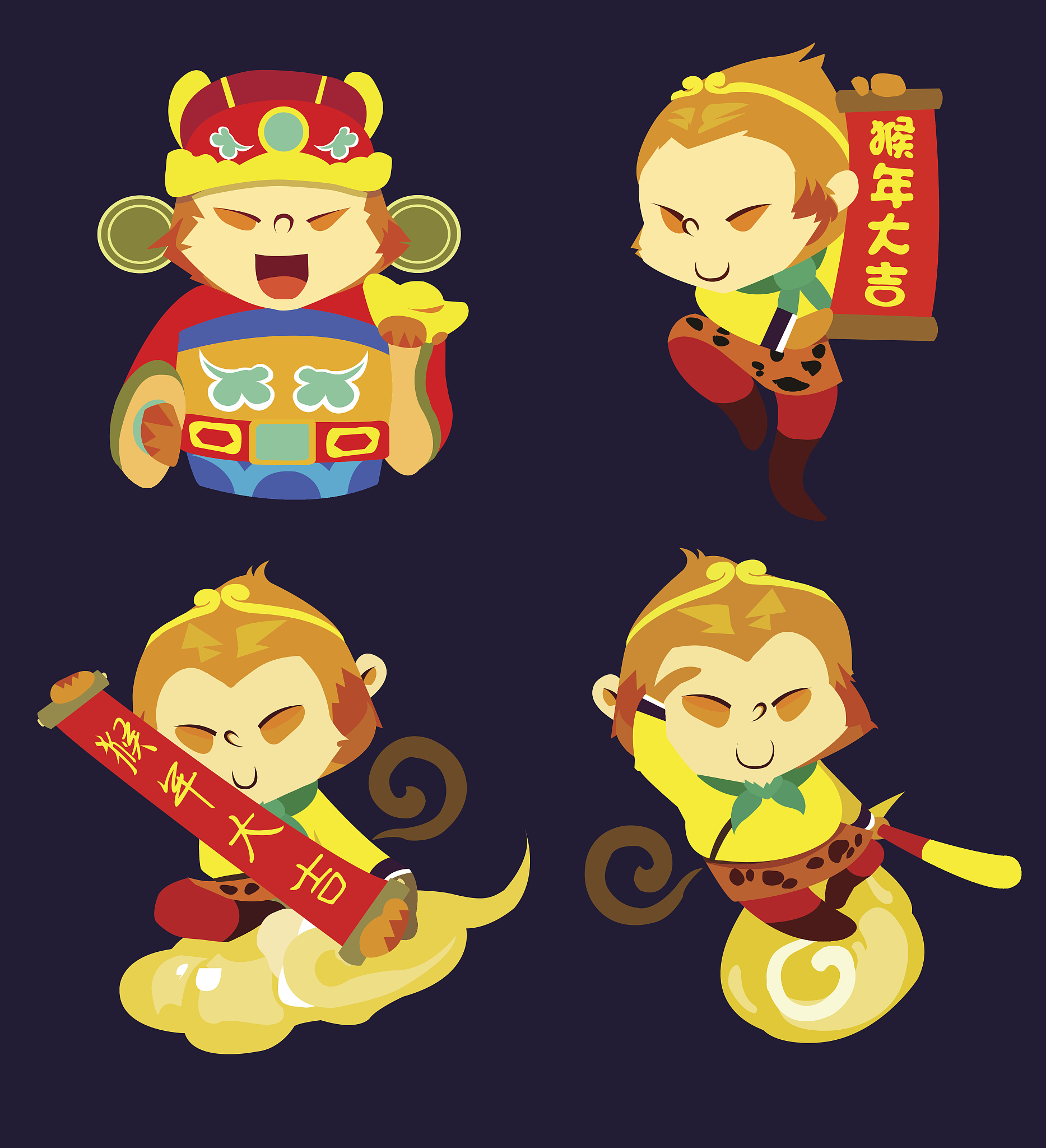 美猴王IP的传承困局与创新突围(图2)