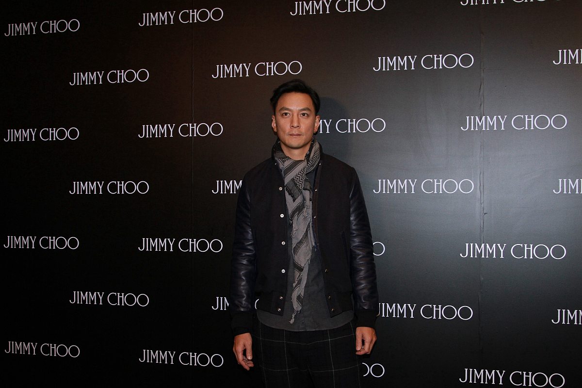 吴彦祖现身苹果发布会，明星跨界为何总能引爆话题？(图2)