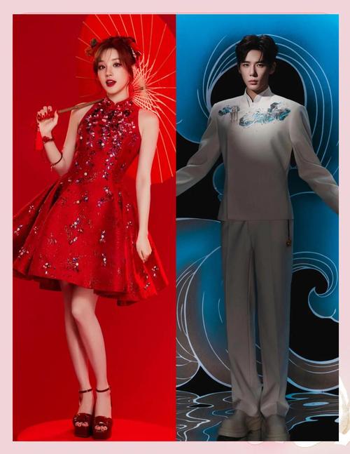 宋雨琦王安宇跨界合作的娱乐产业密码(图1)