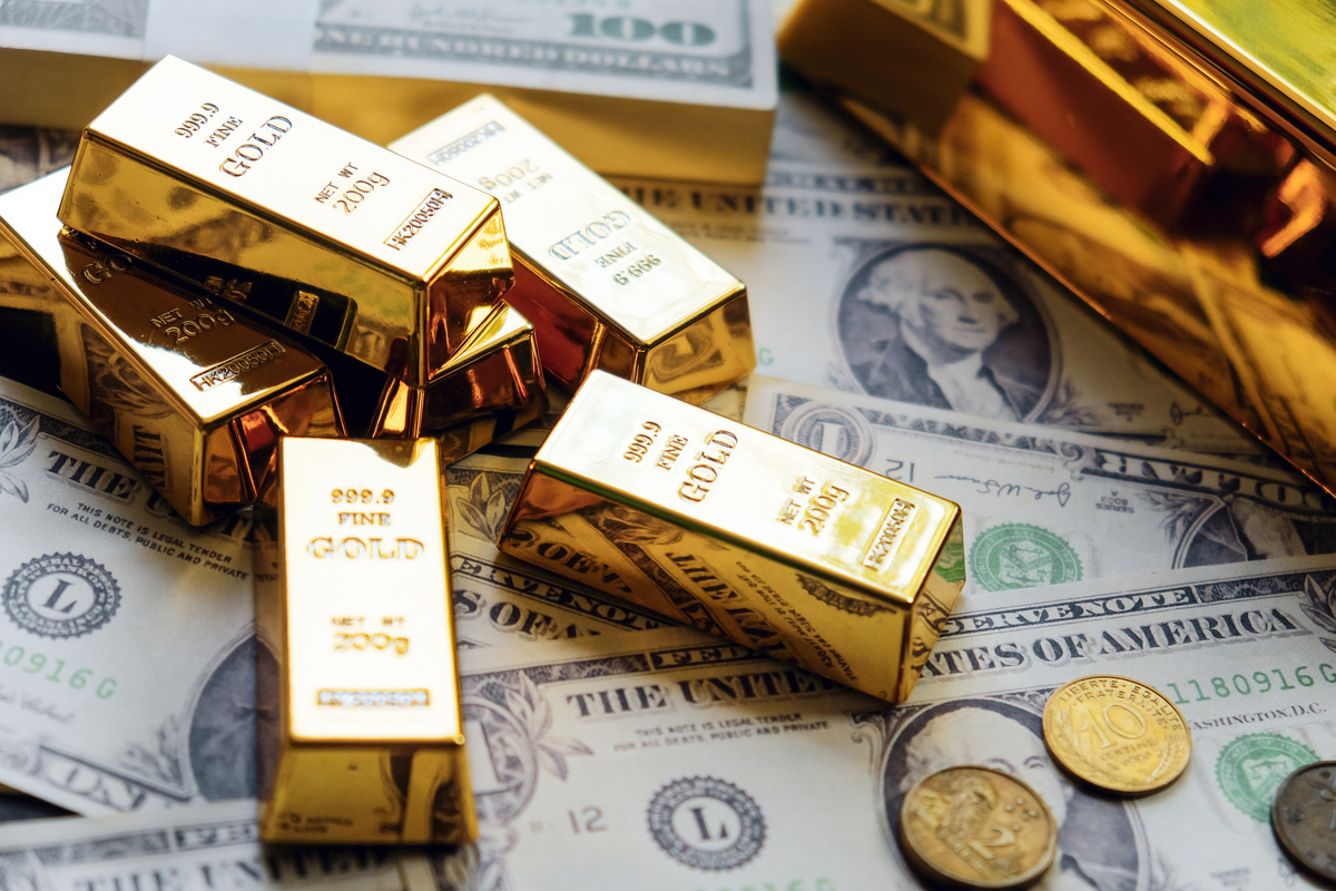 黄金冲破3700美元！美联储降息预期下的财富保卫战(图4)