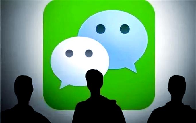 微信锁群头像功能全解析：防社死必备神器(图1)