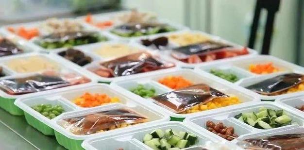 预制菜国标出台：安全底线终将统一(图3)