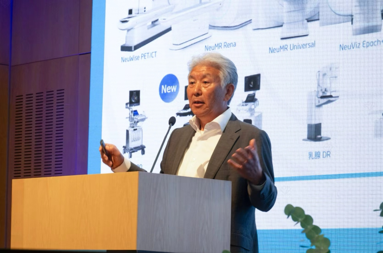 从技术支持到全球合作：东软睿新与世界技能组织共筑人才培养新高地(图2)