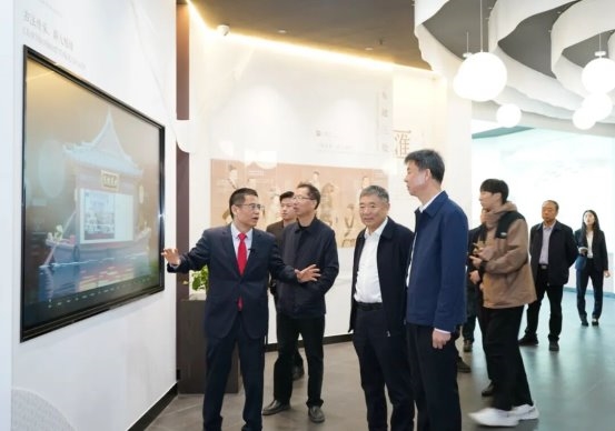 湖南东健药业以“文化引领+科技赋能”开启十五五发展新篇章(图8)