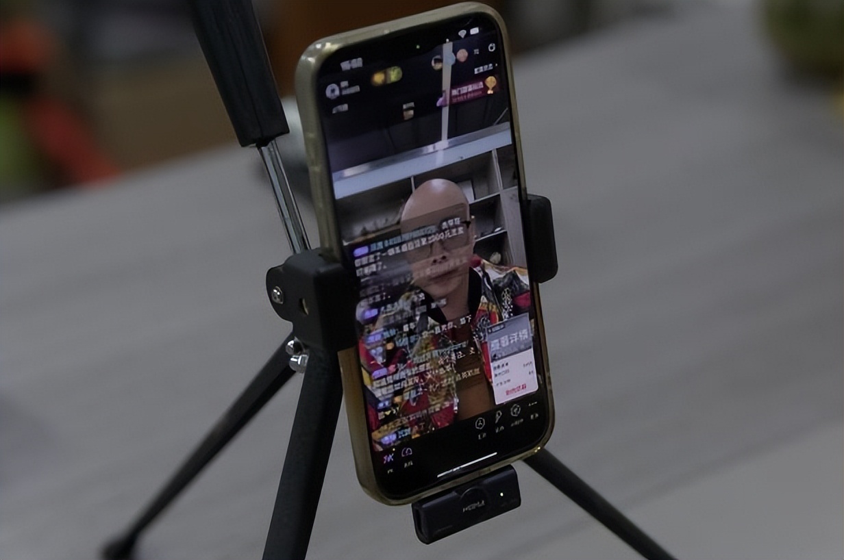 老板直播2小时售出200台，转化率达20%，直销新势力崛起(图1)