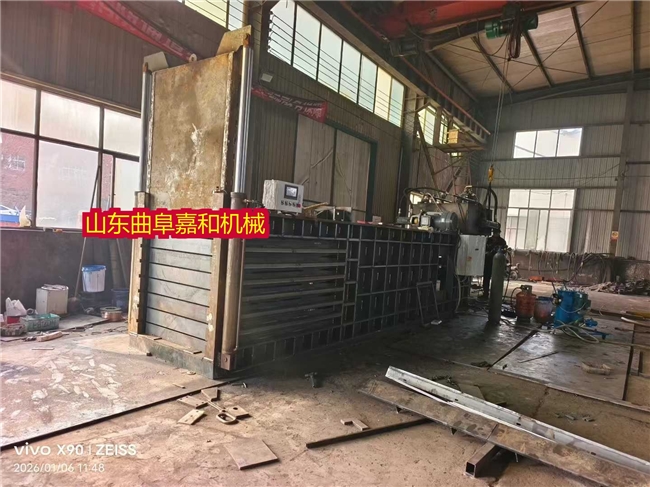 液压打包机配件供应|2026年源头厂家怎么选才不踩坑?(图1) 液压打包机配件供应|2026年源头厂家怎么选才不踩坑?(图1)