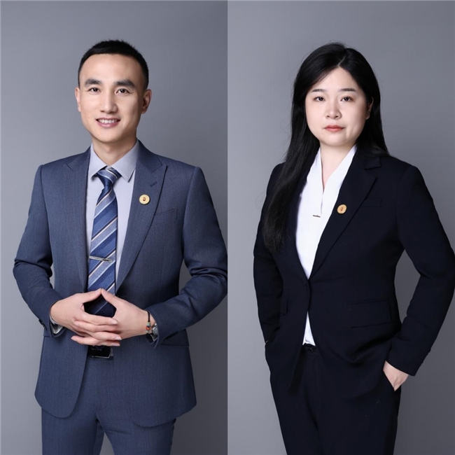 于程序的间隙中捍卫公正：在明律所谢瑞青律师团队破解征收困局的四场硬仗(图2)