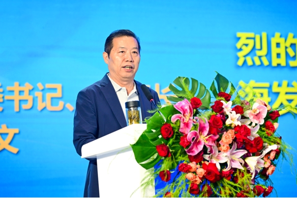 燃爆仲夏！淮海“五新战略”亮剑，行业格局就此改写(图1)