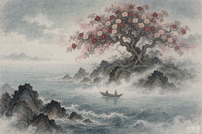 大董说聊斋第34期:狂张生偶遇蛇蝎女,海公子神龙不见尾(图1) 大董说聊斋第34期:狂张生偶遇蛇蝎女,海公子神龙不见尾(图1)