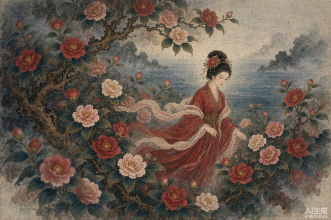 大董说聊斋第34期:狂张生偶遇蛇蝎女,海公子神龙不见尾(图2) 大董说聊斋第34期:狂张生偶遇蛇蝎女,海公子神龙不见尾(图2)